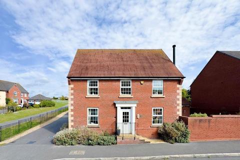 undefined, Cranesbill Road, Melksham, Wiltshire, SN12 7GG