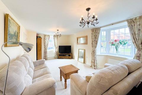 undefined, Cranesbill Road, Melksham, Wiltshire, SN12 7GG