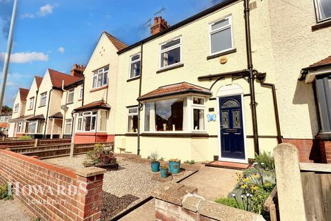 146 Carlton Road, Lowestoft, NR33 0NB