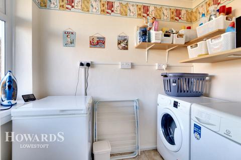 146 Carlton Road, Lowestoft, NR33 0NB