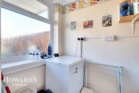 146 Carlton Road, Lowestoft, NR33 0NB