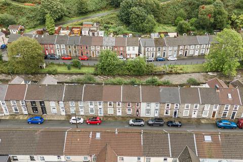 3 bedroom terraced house for sale, Ynys Street, Porth CF39
