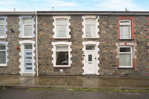 3 bedroom terraced house for sale, Ynys Street, Porth CF39