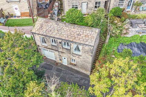 The Old Coach House Back Lane, Ripponden, Sowerby Bridge, HX6 4DU