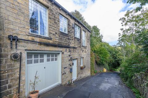 The Old Coach House Back Lane, Ripponden, Sowerby Bridge, HX6 4DU