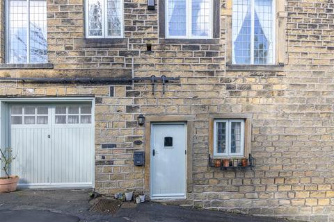 The Old Coach House Back Lane, Ripponden, Sowerby Bridge, HX6 4DU