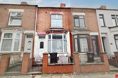2 bedroom terraced house for sale, Morley Road, Leicester, LE5