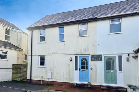 Cross Street, Combe Martin, Ilfracombe