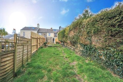 16 Cornwall Street, Bere Alston, Yelverton, PL20 7BG