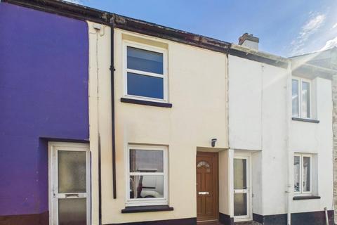 2 bedroom terraced house for sale, Cornwall Street, Bere Alston, Yelverton
