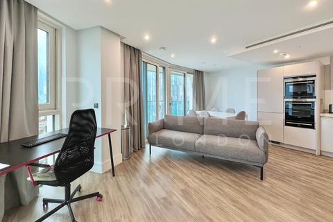 Altitude Point, Aldgate E1