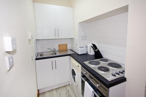 undefined, Victoria Road, Torry, Aberdeen, AB11