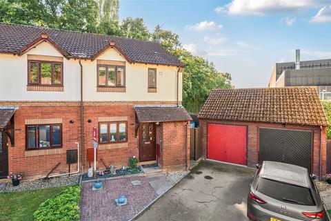 3 bedroom semi-detached house for sale, Cottey Brook, Tiverton