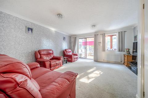 3 bedroom semi-detached house for sale, Cottey Brook, Tiverton