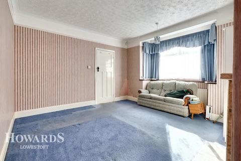 undefined, Gorleston Road, Lowestoft