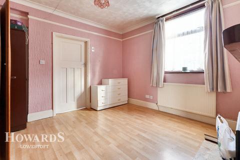 undefined, Gorleston Road, Lowestoft