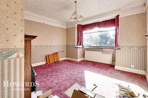 undefined, Gorleston Road, Lowestoft