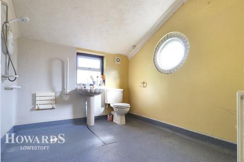 undefined, Gorleston Road, Lowestoft