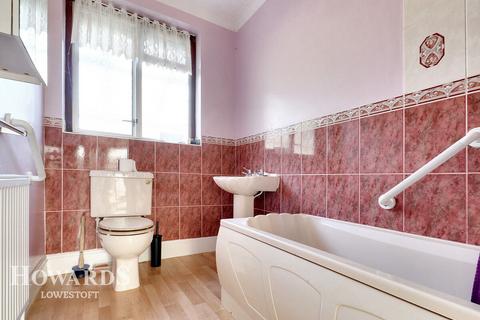 undefined, Gorleston Road, Lowestoft