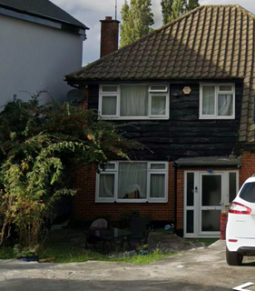 undefined, Sudbury Court Drive, Harrow HA1