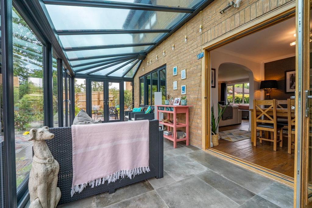 Sun Room