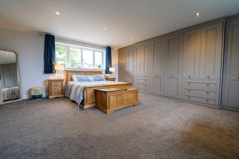 4 bedroom detached house for sale, The Copse, Ilkeston, DE7