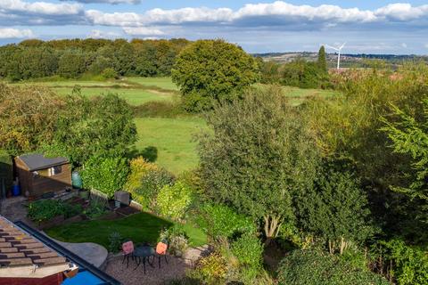 4 bedroom detached house for sale, The Copse, Ilkeston, DE7