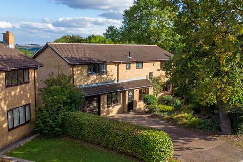 4 bedroom detached house for sale, The Copse, Ilkeston, DE7
