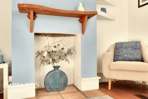 2 bedroom end of terrace house for sale, High Path, Kessingland