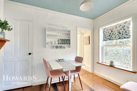 2 bedroom end of terrace house for sale, High Path, Kessingland