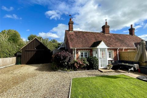 The Elms The Marsh, Breamore, Fordingbridge, SP6 2EL