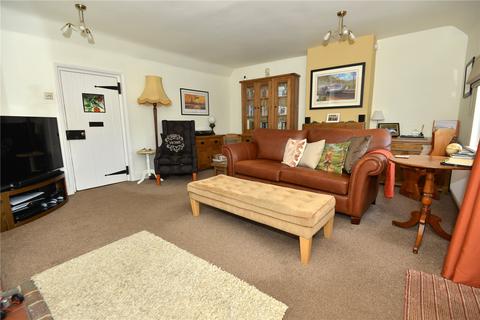 The Elms The Marsh, Breamore, Fordingbridge, SP6 2EL