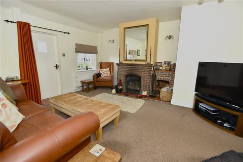 The Elms The Marsh, Breamore, Fordingbridge, SP6 2EL