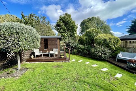 The Elms The Marsh, Breamore, Fordingbridge, SP6 2EL