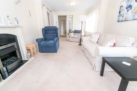 2 bedroom bungalow for sale, Kinderton Park, Cledford Lane