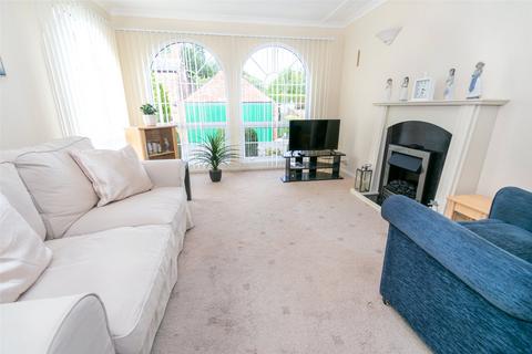 2 bedroom bungalow for sale, Kinderton Park, Cledford Lane