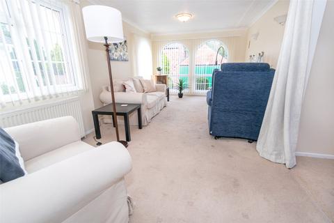 2 bedroom bungalow for sale, Kinderton Park, Cledford Lane