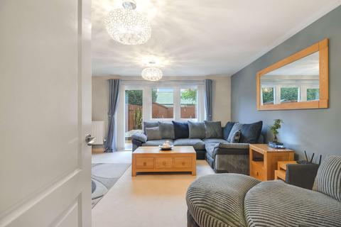 undefined, at Elderberry Road, Aylesbury, Aylesbury HP18