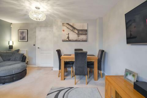 undefined, at Elderberry Road, Aylesbury, Aylesbury HP18