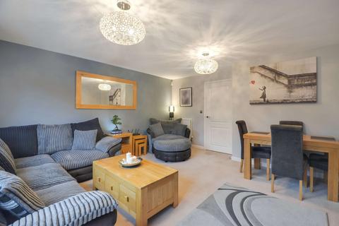 undefined, at Elderberry Road, Aylesbury, Aylesbury HP18