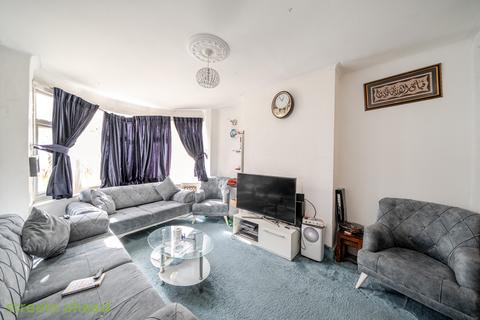 4 bedroom terraced house for sale, Lower Addiscombe Road, Croydon, CR0