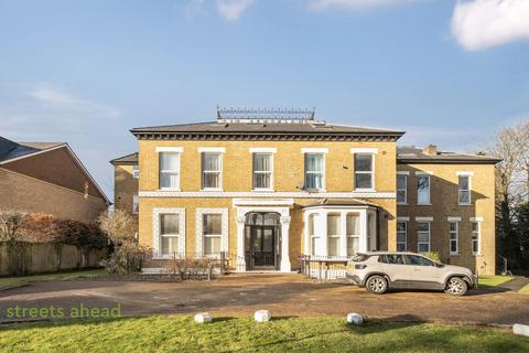 undefined, Haling Park Road, South Croydon, CR2