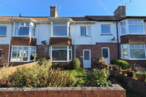 1 bedroom apartment for sale, Victoria Road, Bude, Cornwall, EX23