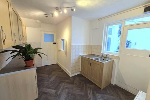 1 bedroom apartment for sale, Victoria Road, Bude, Cornwall, EX23
