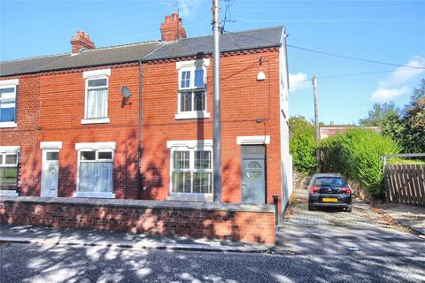 Church Lane, Normanby