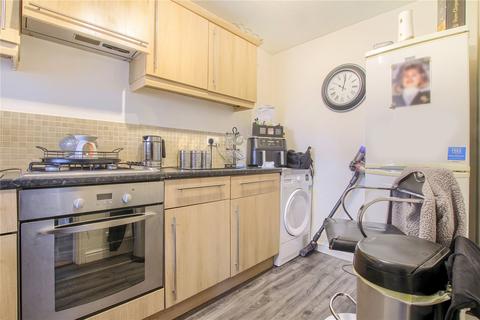 undefined, Sun Street, Thornaby