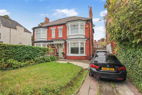 undefined, Cornfield Road, Linthorpe