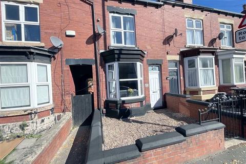Main Road, Sheffield, S9 4QJ