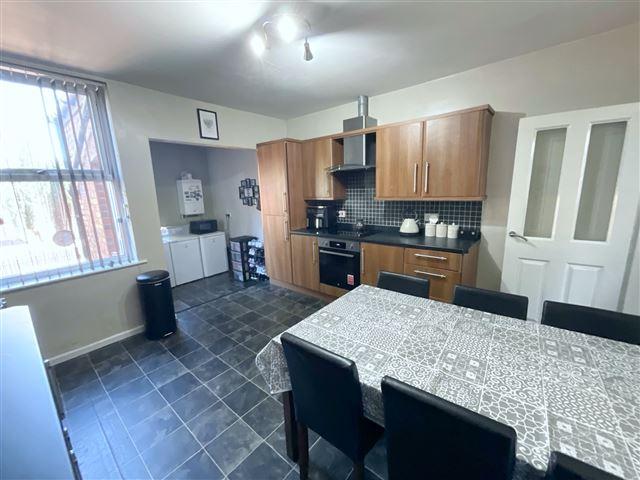 House in Sheffield, South Yorkshire - View 3