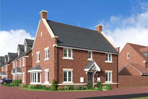 undefined, Plot 28, Beauwood at Frimley Square, Chobham Road GU16